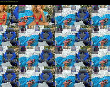 katherin_cruzz — 77 minute Chaturbate female cam show recording, 1080p, Feb 23, 2021