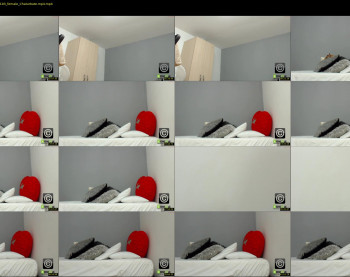 keily_lovers — 48 minute Chaturbate female cam show recording, 720p, Feb 24, 2021