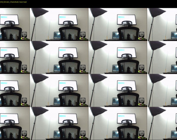 keily_lovers — 69 minute Chaturbate female cam show recording, 720p, Feb 24, 2021