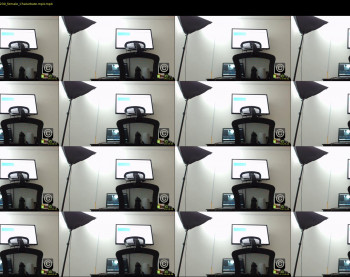 keily_lovers — 84 minute Chaturbate female cam show recording, 720p, Feb 24, 2021