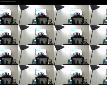 keily_lovers — 61 minute Chaturbate female cam show recording, 720p, Feb 24, 2021
