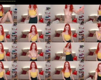 keira_knight — 70 minute Chaturbate female cam show recording, 1080p, Feb 24, 2021