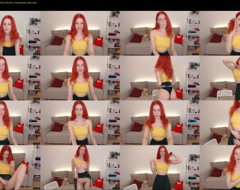 keira_knight — 70 minute Chaturbate female cam show recording, 1080p, Feb 24, 2021