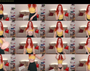 keira_knight — 70 minute Chaturbate female cam show recording, 1080p, Feb 24, 2021