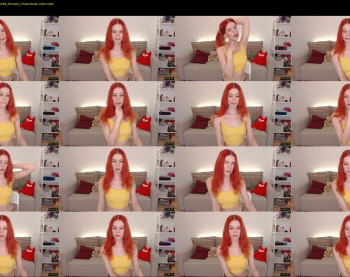 keira_knight — 18 minute Chaturbate female cam show recording, 1080p, Feb 24, 2021