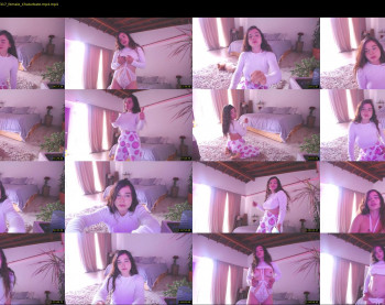 kendalltyler — 107 minute Chaturbate female cam show recording, 720p, Feb 23, 2021