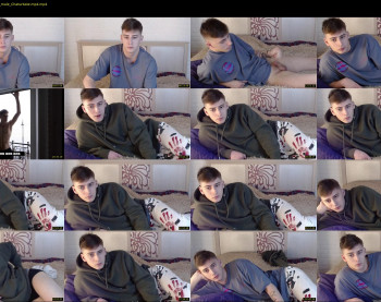 krishort — 70 minute Chaturbate male cam show recording, 1080p, Feb 23, 2021