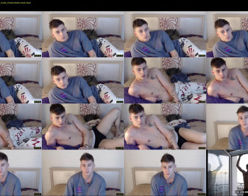 krishort — 16 minute Chaturbate male cam show recording, 1080p, Feb 23, 2021