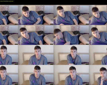 krishort — 31 minute Chaturbate male cam show recording, 1080p, Feb 23, 2021