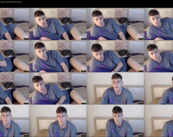 krishort — 39 minute Chaturbate male cam show recording, 1080p, Feb 23, 2021