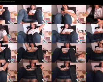 kristalina5 — 118 minute Chaturbate female cam show recording, 720p, Feb 24, 2021