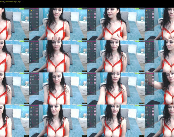 lilubb — 14 minute Chaturbate female cam show recording, 1080p, Feb 23, 2021