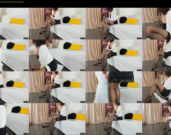 linapearl — 70 minute Chaturbate female cam show recording, 1080p, Feb 23, 2021