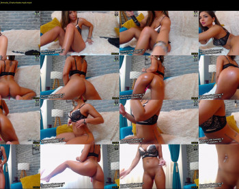 lissa__1 — 41 minute Chaturbate female cam show recording, 720p, Feb 23, 2021