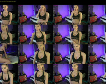 little_dutch — 16 minute Chaturbate female cam show recording, 1080p, Feb 23, 2021