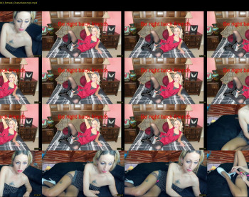 lourdesnoir — 37 minute Chaturbate female cam show recording, 1080p, Feb 23, 2021