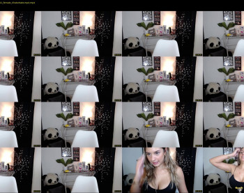 lulu_lopez — 7 minute Chaturbate female cam show recording, 1080p, Feb 23, 2021