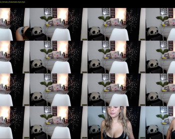 lulu_lopez — 7 minute Chaturbate female cam show recording, 1080p, Feb 23, 2021