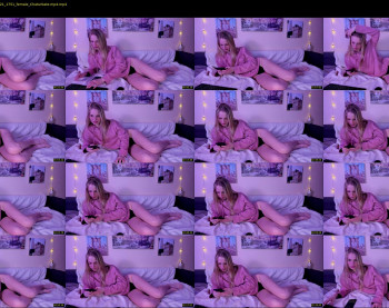 magic_couple13 — 7 minute Chaturbate couple cam show recording, 1080p, Feb 23, 2021