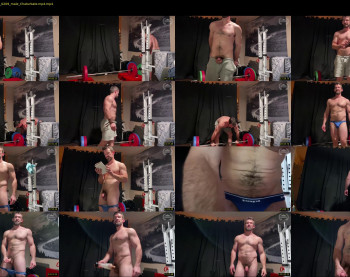 maximus_787 — 70 minute Chaturbate male cam show recording, 1080p, Feb 24, 2021