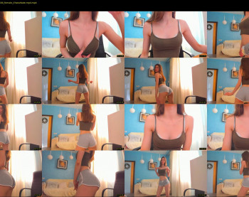 mcflurry18 — 70 minute Chaturbate female cam show recording, 720p, Feb 23, 2021