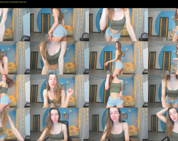 mcflurry18 — 27 minute Chaturbate female cam show recording, 720p, Feb 23, 2021
