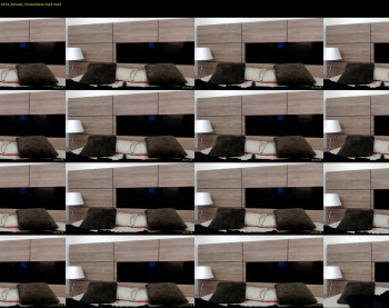 meganbeake — 17 minute Chaturbate female cam show recording, 720p, Feb 23, 2021