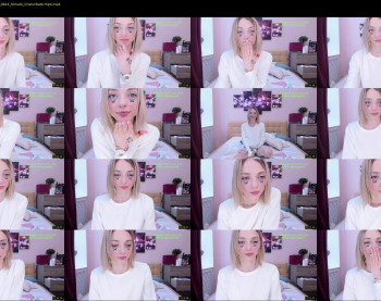 melissaallens — 14 minute Chaturbate female cam show recording, 1080p, Feb 23, 2021