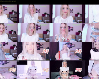 melissaallens — 70 minute Chaturbate female cam show recording, 1080p, Feb 23, 2021