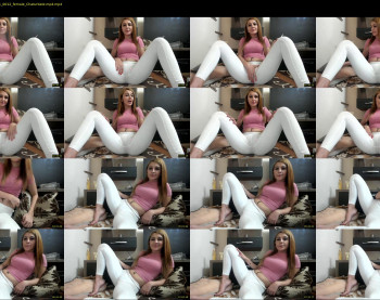 mellyvontease — 9 minute Chaturbate female cam show recording, 1080p, Feb 24, 2021