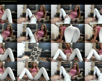 mellyvontease — 29 minute Chaturbate female cam show recording, 1080p, Feb 24, 2021