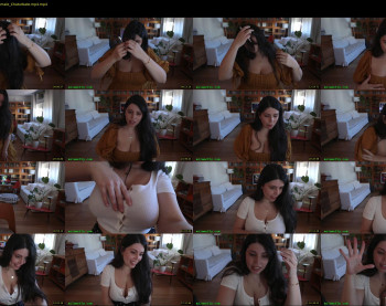 mila_ — 70 minute Chaturbate female cam show recording, 720p, Feb 23, 2021