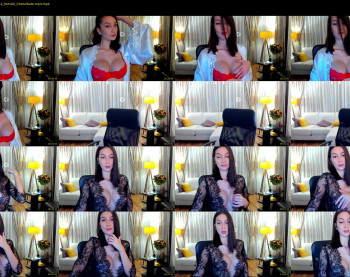 miley_me — 13 minute Chaturbate female cam show recording, 1080p, Feb 24, 2021