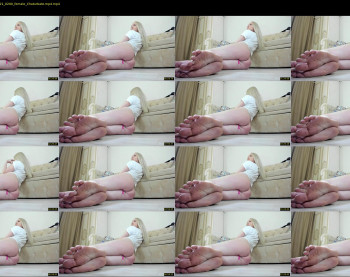 missblondecutie — 9 minute Chaturbate female cam show recording, 1080p, Feb 24, 2021