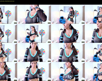missniley — 17 minute Chaturbate female cam show recording, 1080p, Feb 23, 2021