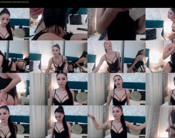 mmmaaa1234 — 70 minute Chaturbate female cam show recording, 1080p, Feb 24, 2021