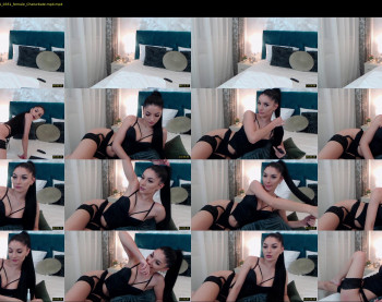 mmmaaa1234 — 70 minute Chaturbate female cam show recording, 1080p, Feb 24, 2021