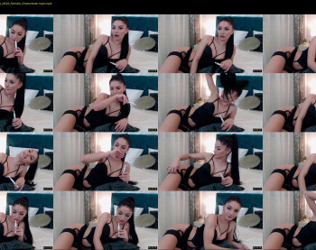 mmmaaa1234 — 8 minute Chaturbate female cam show recording, 1080p, Feb 24, 2021