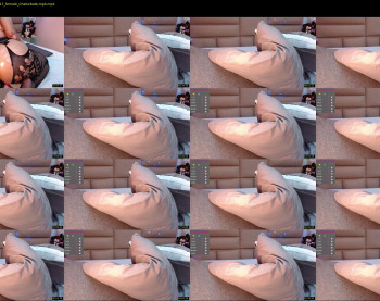 mollyguns — 48 minute Chaturbate female cam show recording, 720p, Feb 24, 2021