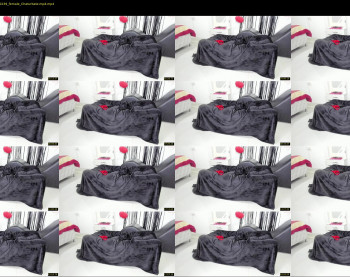 ms_sapphire — 21 minute Chaturbate female cam show recording, 720p, Feb 24, 2021