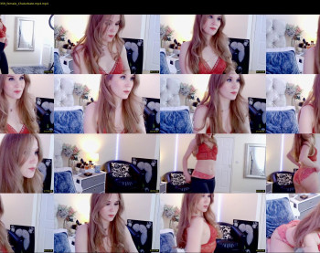 myassistant — 53 minute Chaturbate female cam show recording, 720p, Feb 23, 2021