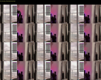 mysticxkitty — 16 minute Chaturbate female cam show recording, 1080p, Feb 23, 2021