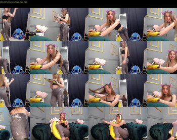nancycute__ — 30 minute Chaturbate female cam show recording, 1080p, Feb 23, 2021