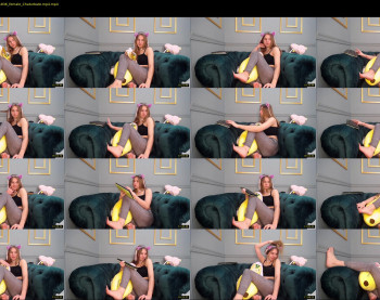 nancycute__ — 21 minute Chaturbate female cam show recording, 1080p, Feb 23, 2021