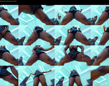 naomi_king — 7 minute Chaturbate female cam show recording, 720p, Feb 23, 2021