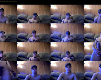 new_york_guy518 — 7 minute Chaturbate male cam show recording, 1080p, Feb 23, 2021