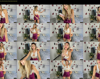 newmollybrooke — 70 minute Chaturbate female cam show recording, 1080p, Feb 24, 2021
