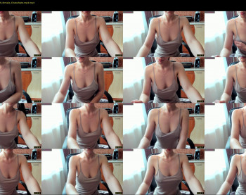 nickyplus — 12 minute Chaturbate couple cam show recording, 720p, Feb 23, 2021