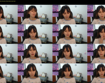 paulette65 — 3 minute Chaturbate female cam show recording, 720p, Feb 24, 2021