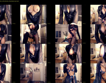 persianangel — 56 minute Chaturbate female cam show recording, 720p, Feb 23, 2021